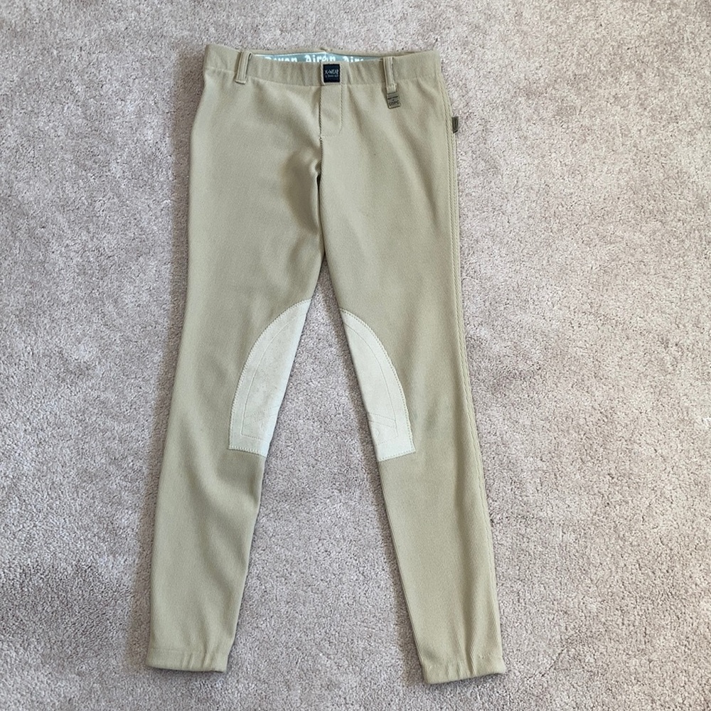 Devon Aire X-Wear Riding Pants size Small